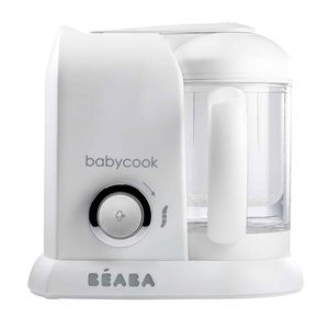 BEABA Babycook Solo